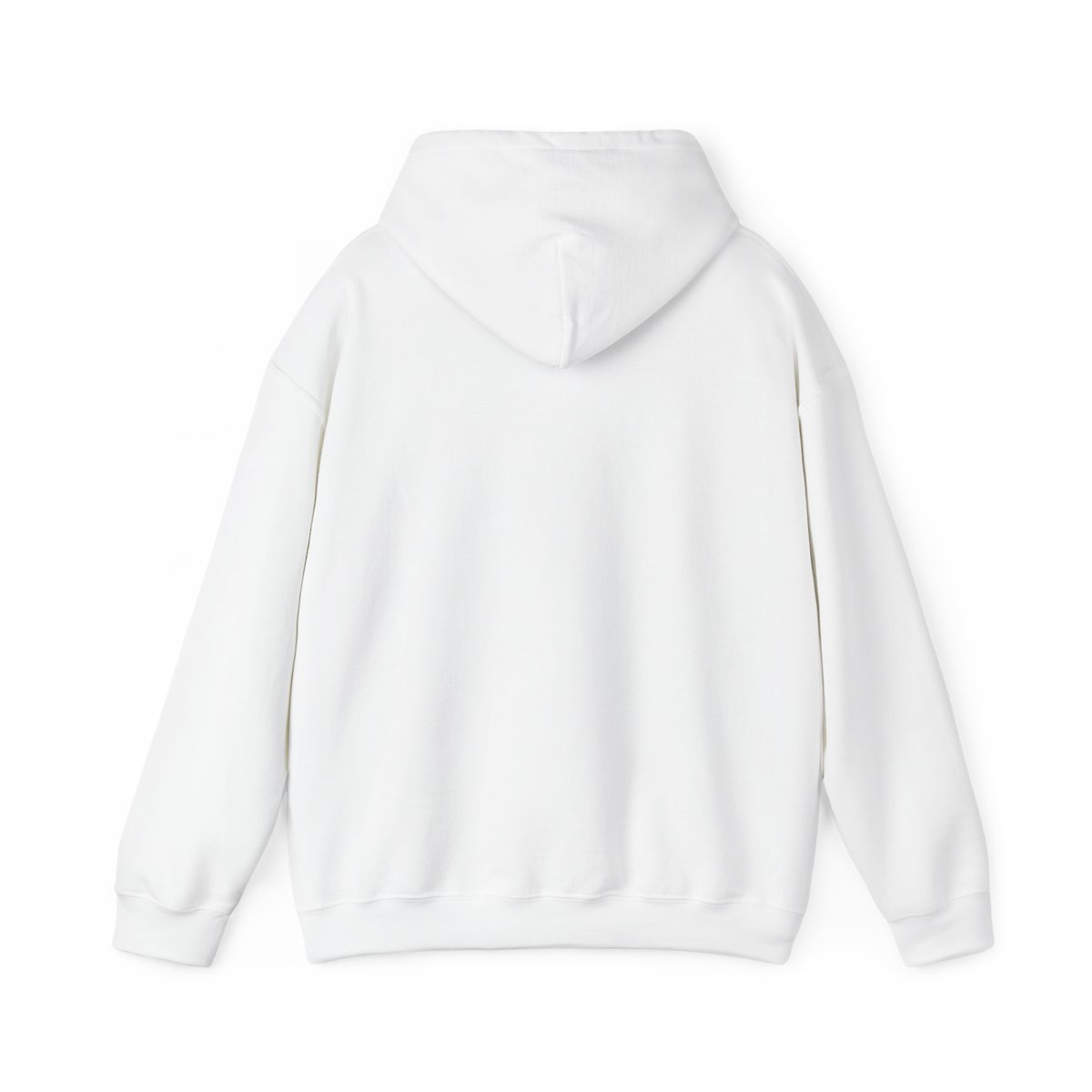 Heavyweight Hoodie - alternate angle 1, merchandise