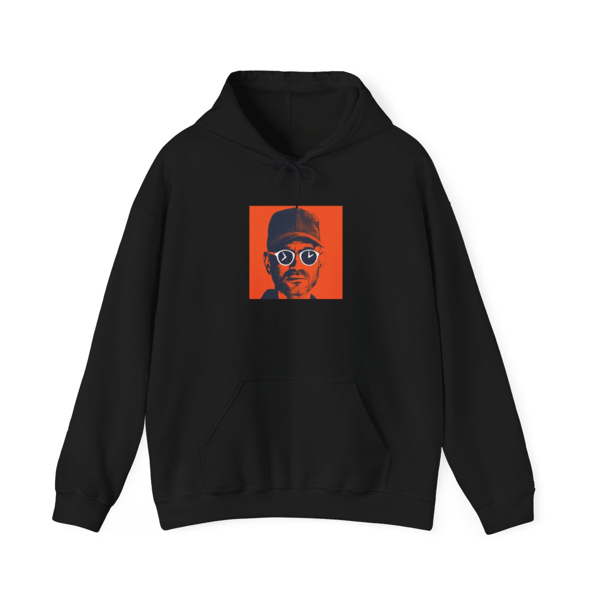 Heavyweight Hoodie