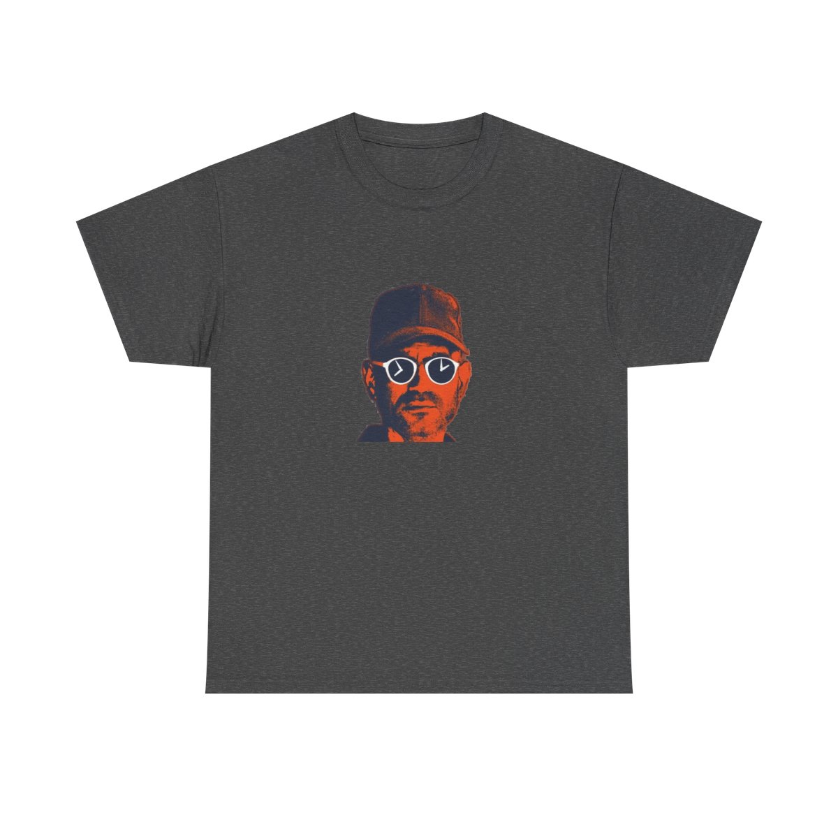 Heavyweight T-Shirt - alternate angle 3, merchandise