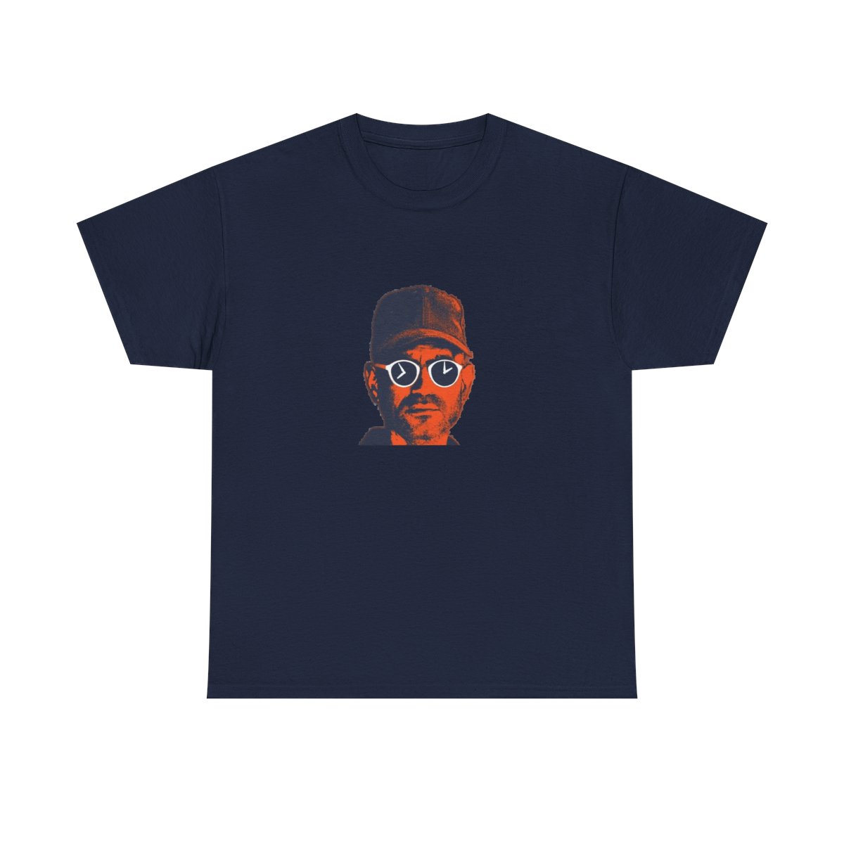 Heavyweight T-Shirt