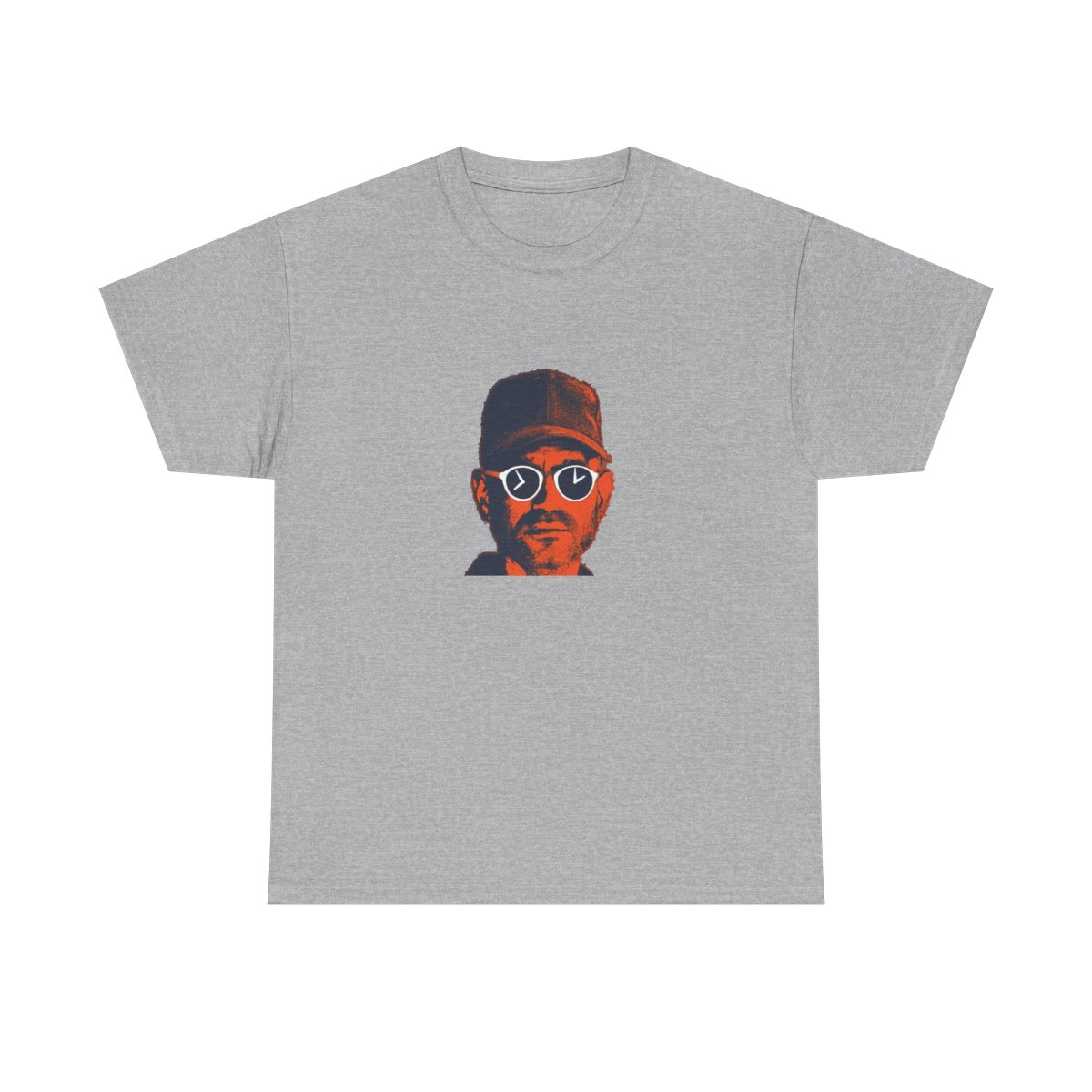 Heavyweight T-Shirt - alternate angle 5, merchandise