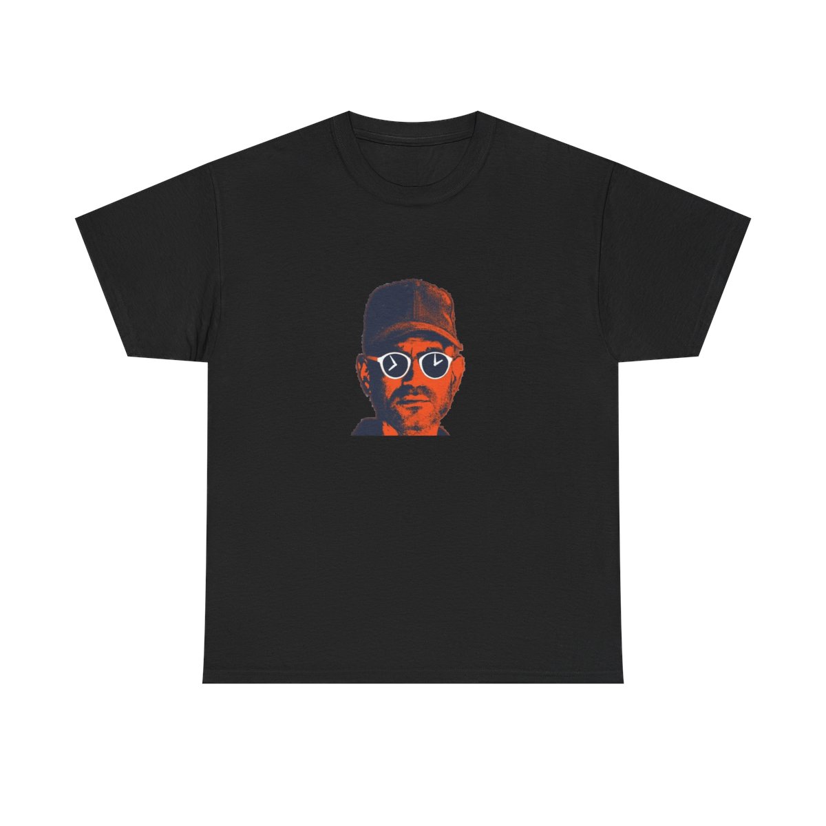 Heavyweight T-Shirt - alternate angle 4, merchandise