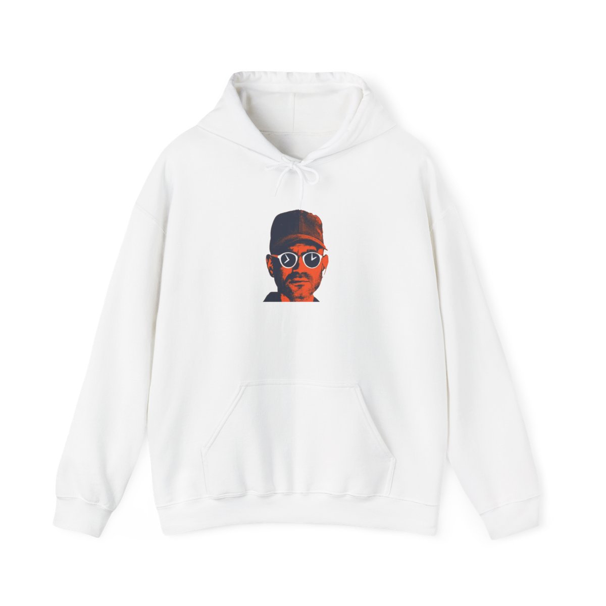 Hoodies - Heavyweight apparel collection