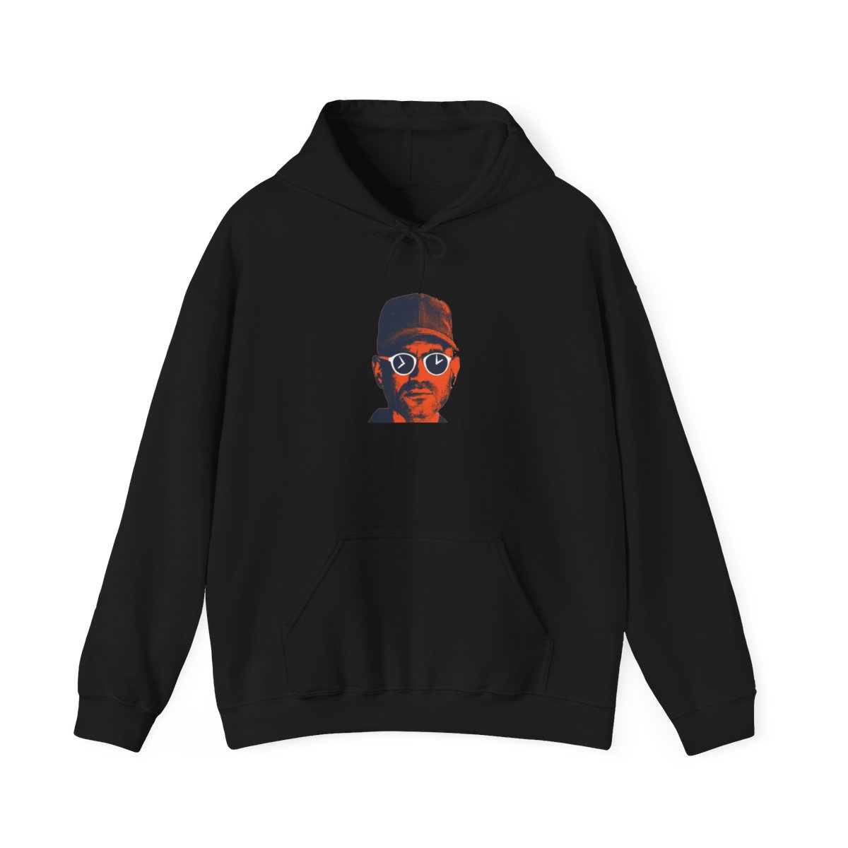Heavyweight Hoodie Unisex Hoodie