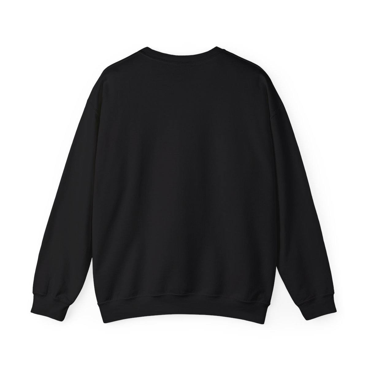 Heavyweight Crewneck Sweatshirt - alternate angle 1, merchandise