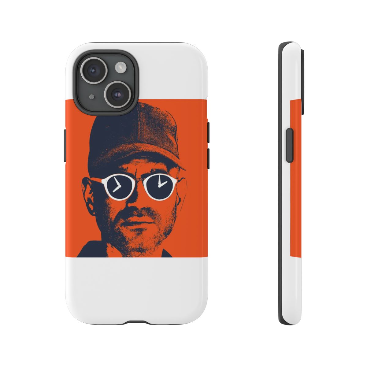 Heavyweight Phone Case - alternate angle 4, merchandise