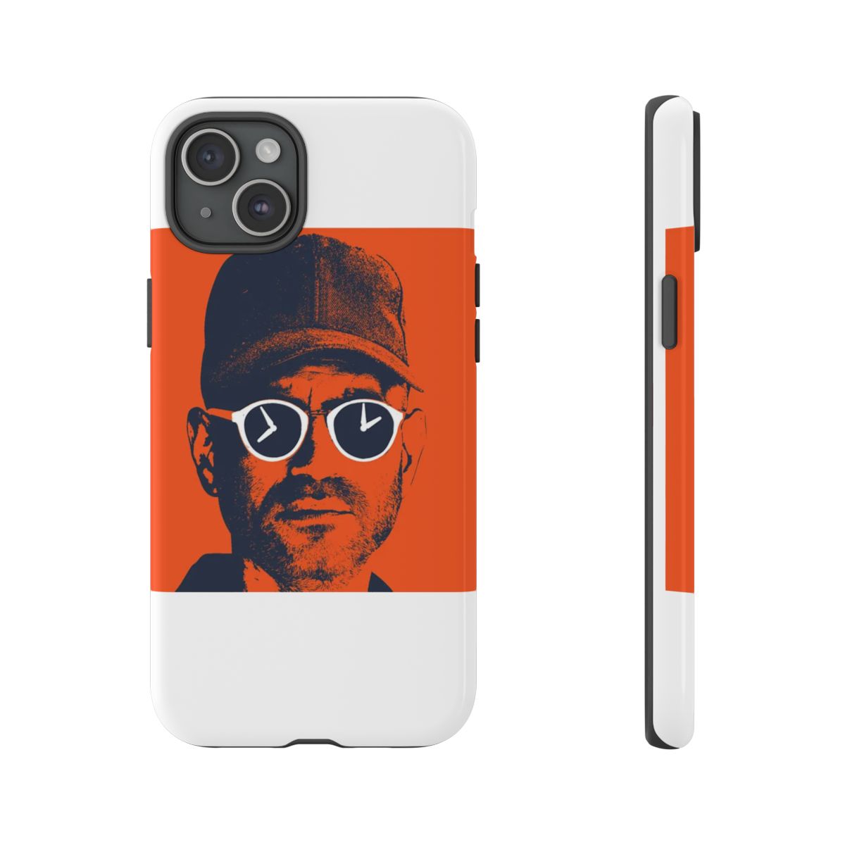 Heavyweight Phone Case - alternate angle 5, merchandise