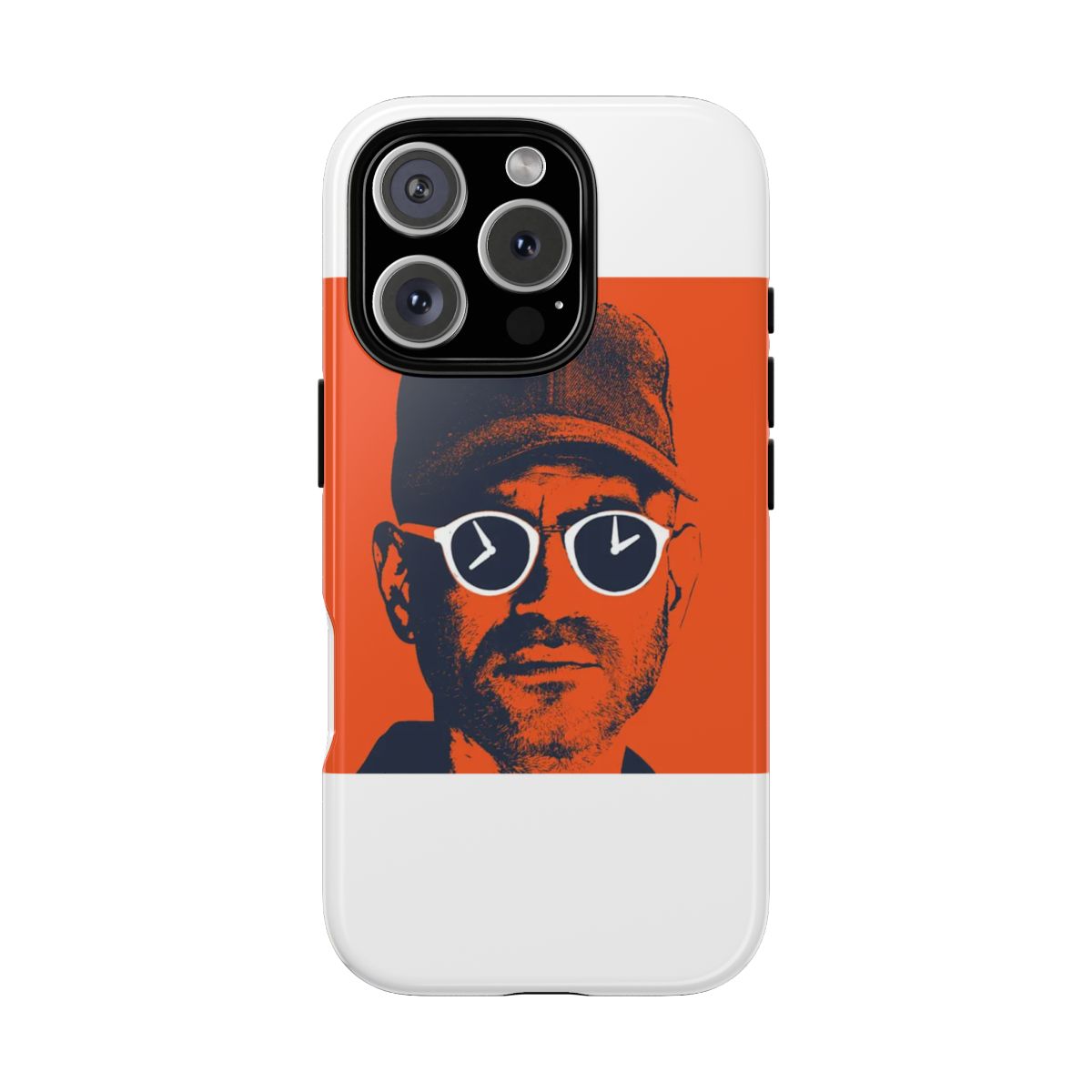 Phone Cases - Heavyweight accessories collection
