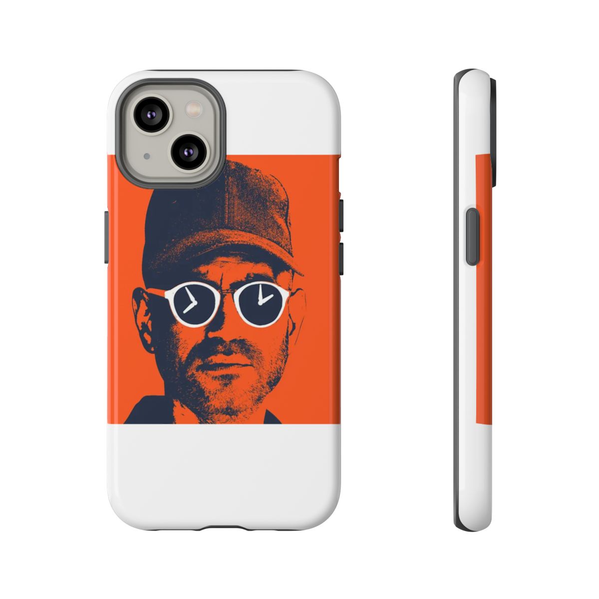 Heavyweight Phone Case