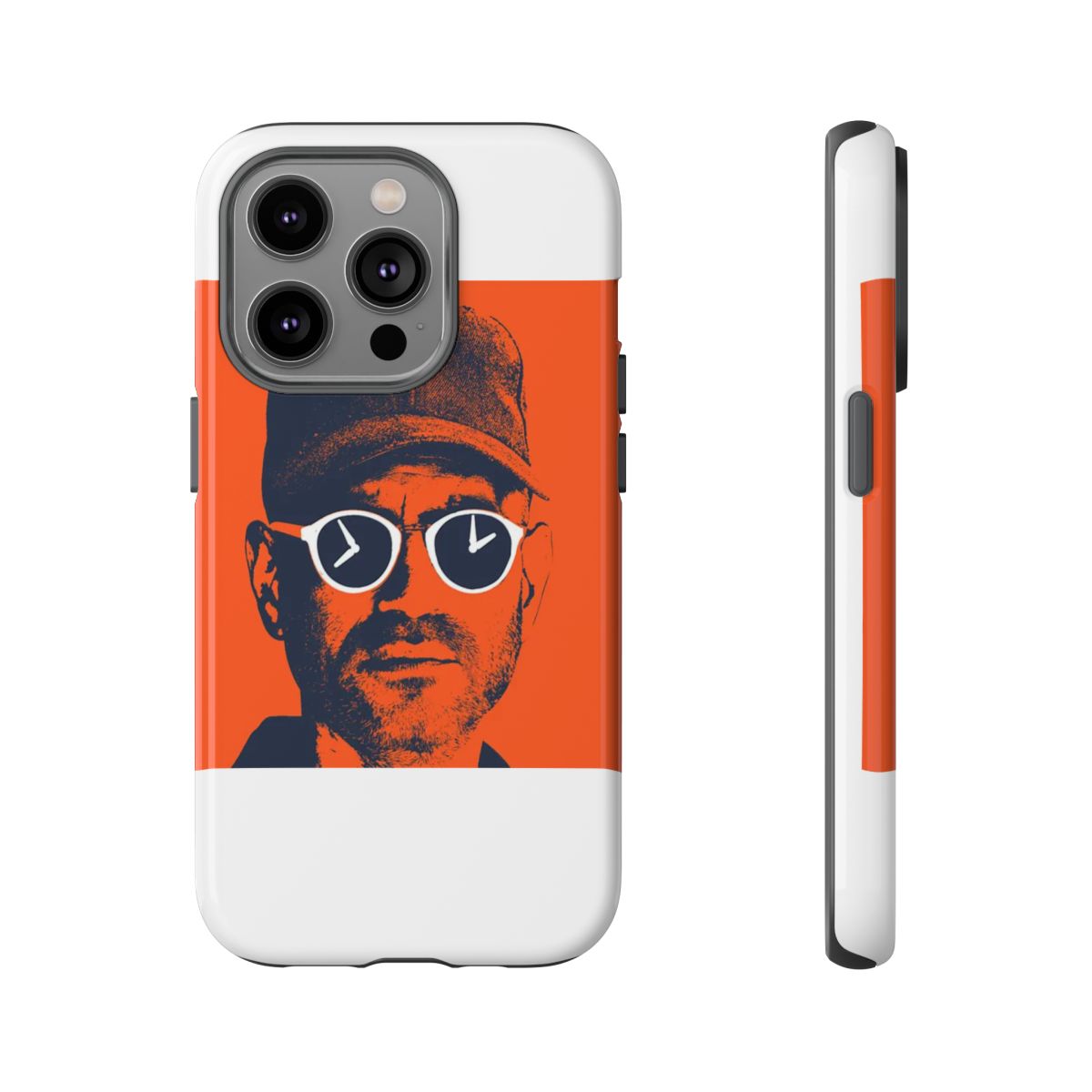 Heavyweight Phone Case - alternate angle 1, merchandise