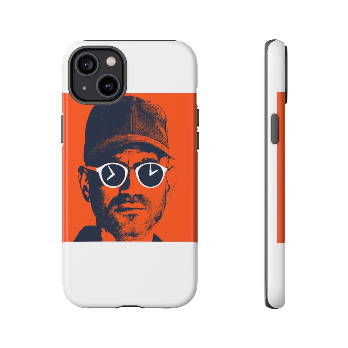 Heavyweight Phone Case - alternate angle 2, merchandise