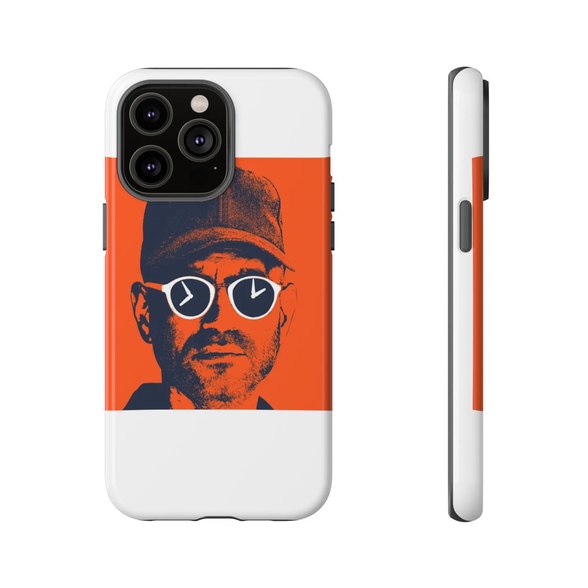 Heavyweight Phone Case - alternate angle 3, merchandise