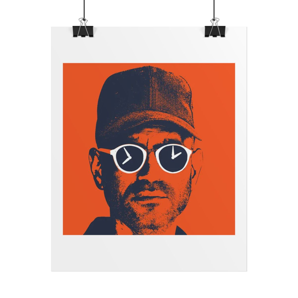 Heavyweight Poster Wall Poster