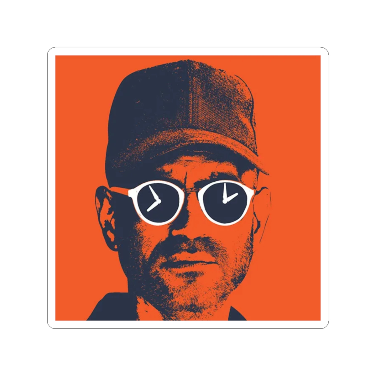 Stickers - Heavyweight accessories collection