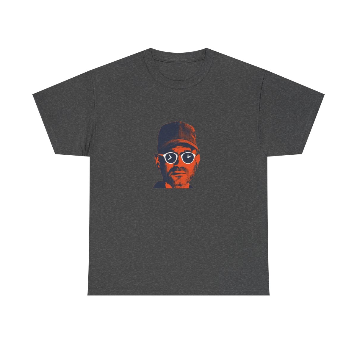 Heavyweight Heavy Cotton Tee - alternate angle 4, merchandise