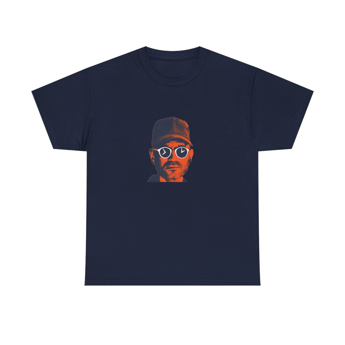 Heavyweight Heavy Cotton Tee - alternate angle 5, merchandise