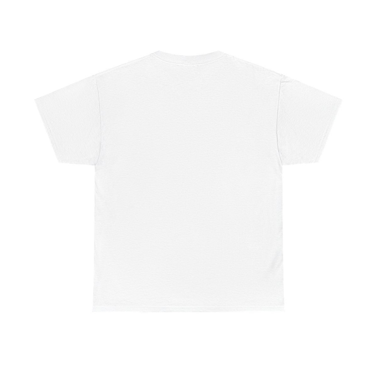 Heavyweight Heavy Cotton Tee - alternate angle 1, merchandise