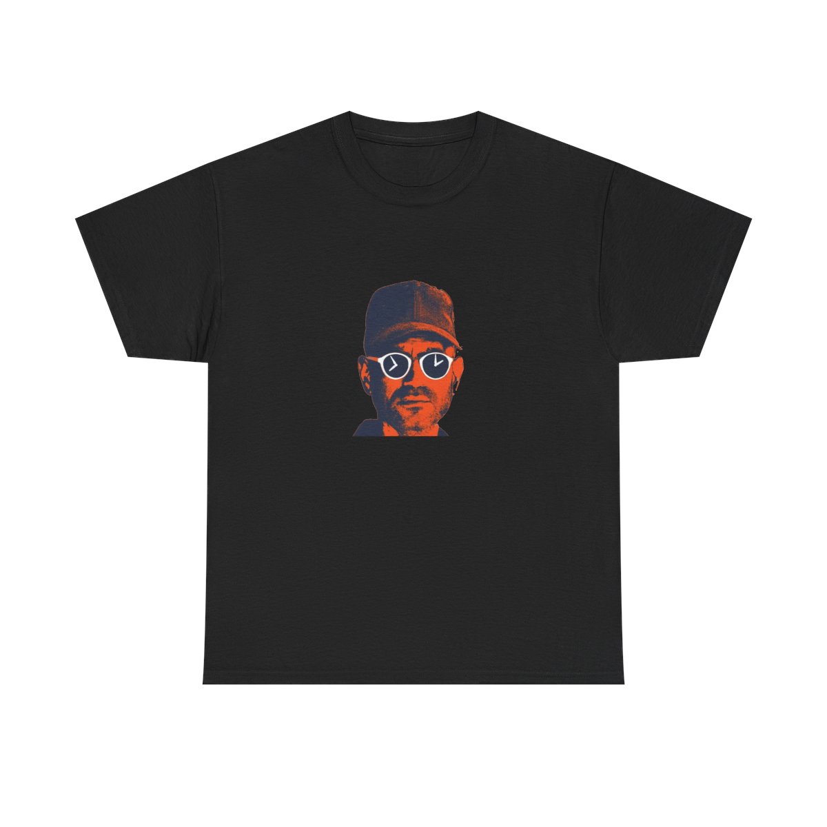 Heavyweight Heavy Cotton Tee