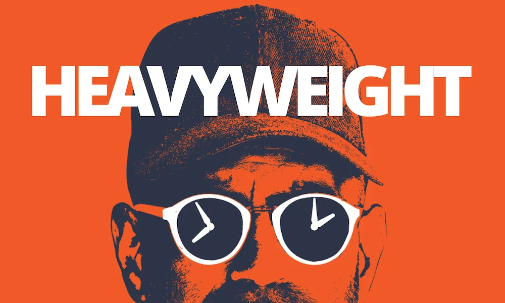 Heavyweight - Official Merchandise